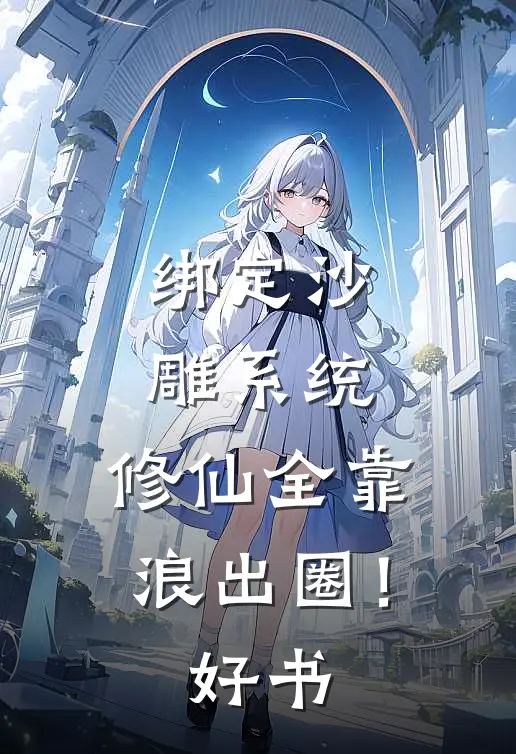 绑定沙雕系统：修仙全靠浪出圈！好书