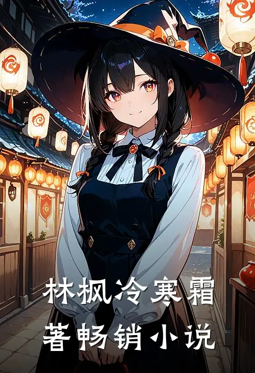 林枫冷寒霜著畅销小说