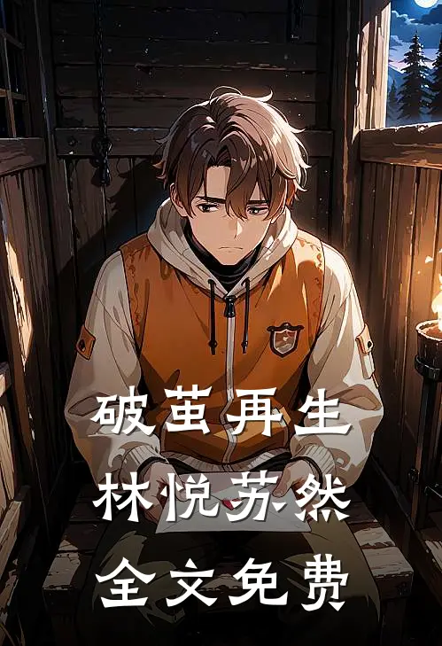 破茧再生林悦苏然全文免费