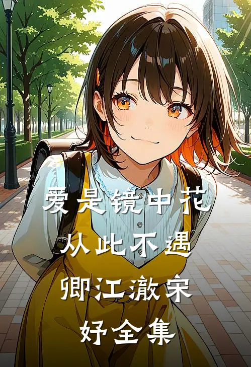爱是镜中花，从此不遇卿江澈宋妤全集