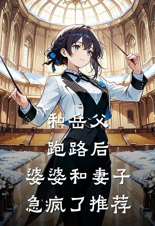 和岳父跑路后，婆婆和妻子急疯了推荐