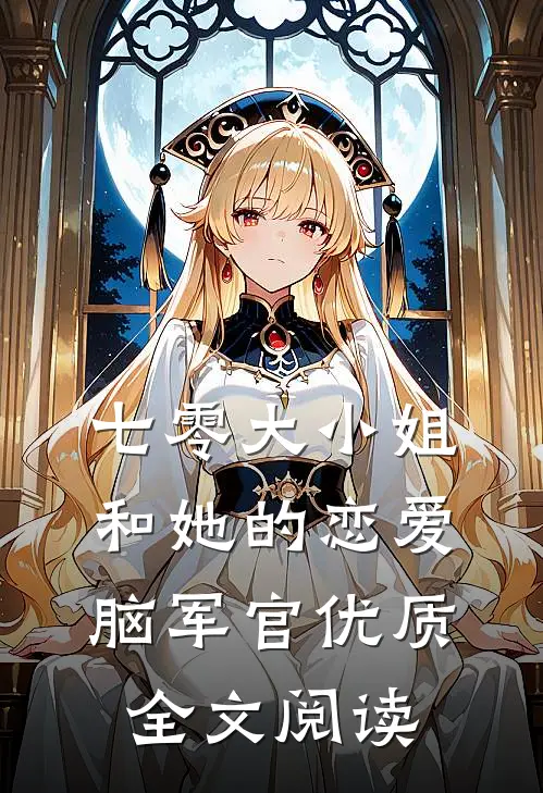 七零大小姐和她的恋爱脑军官优质全文阅读