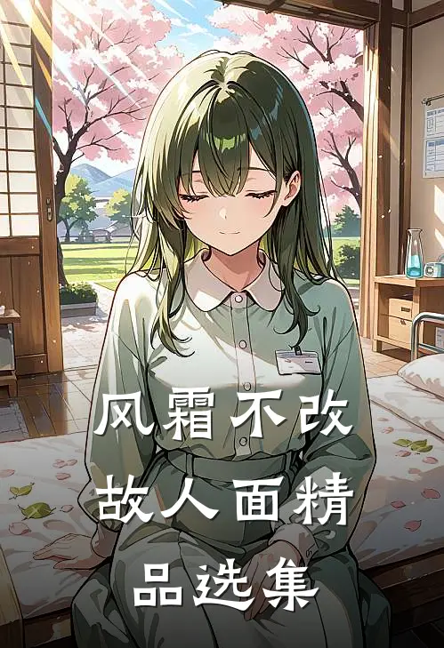 风霜不改故人面精品选集