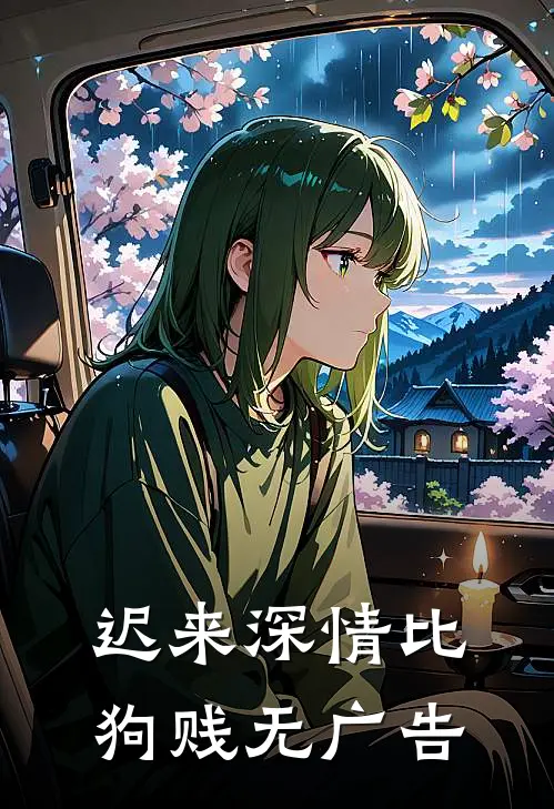 迟来深情比狗贱无广告