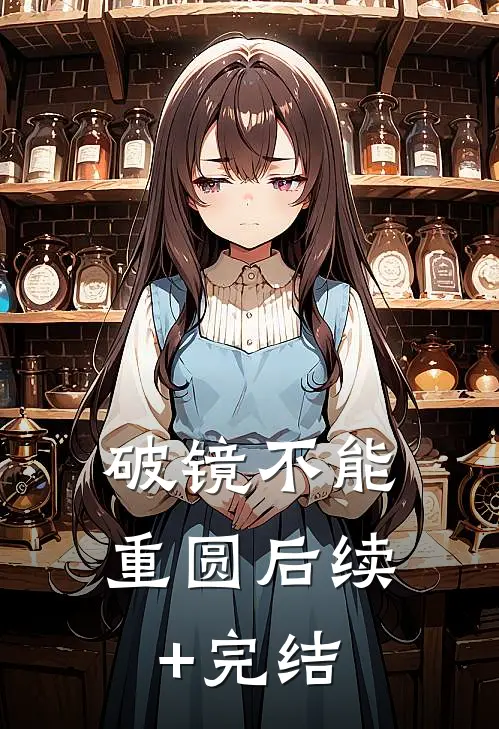 破镜不能重圆后续+完结