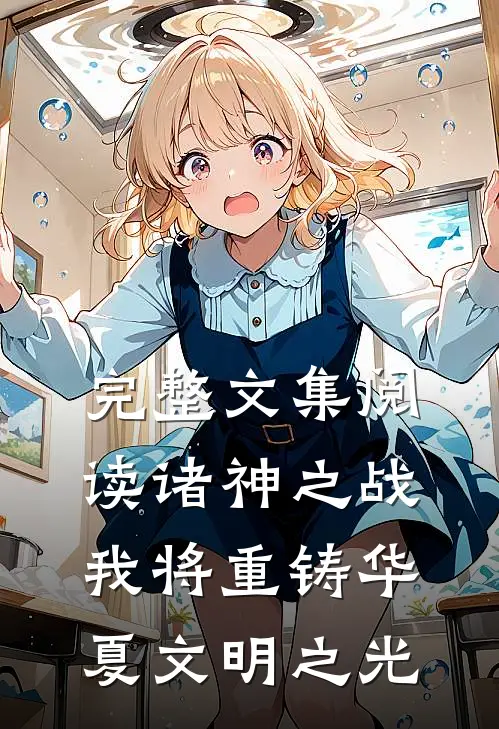 完整文集阅读诸神之战：我将重铸华夏文明之光