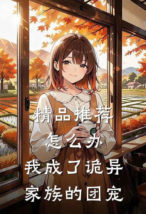 精品推荐怎么办，我成了诡异家族的团宠