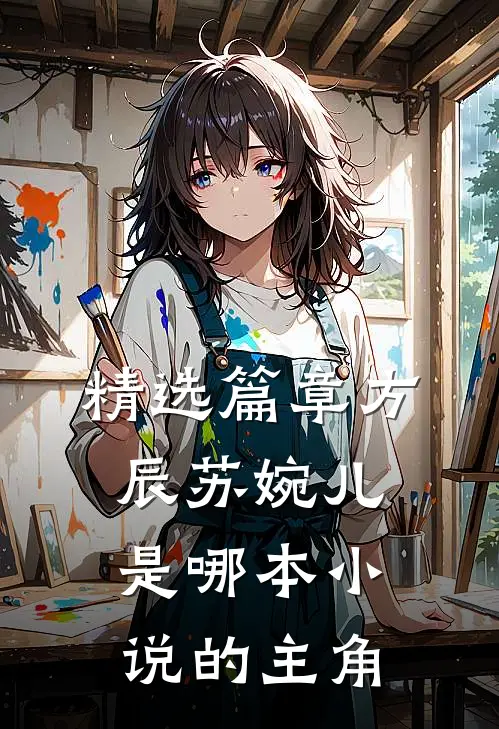 精选篇章方辰苏婉儿是哪本小说的主角