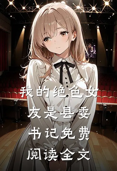 我的绝色女友是县委书记免费阅读全文