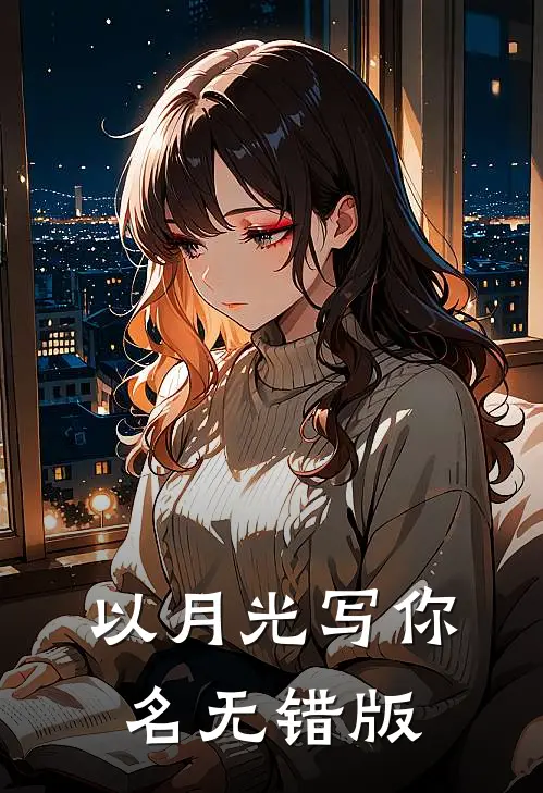 以月光写你名无错版