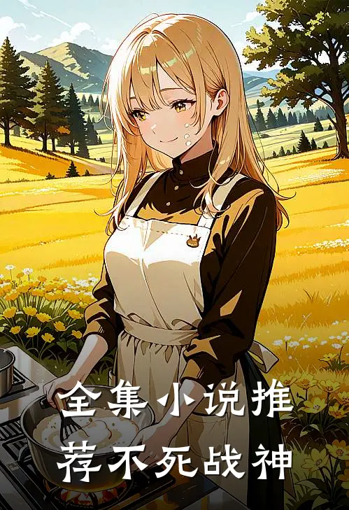 全集小说推荐不死战神