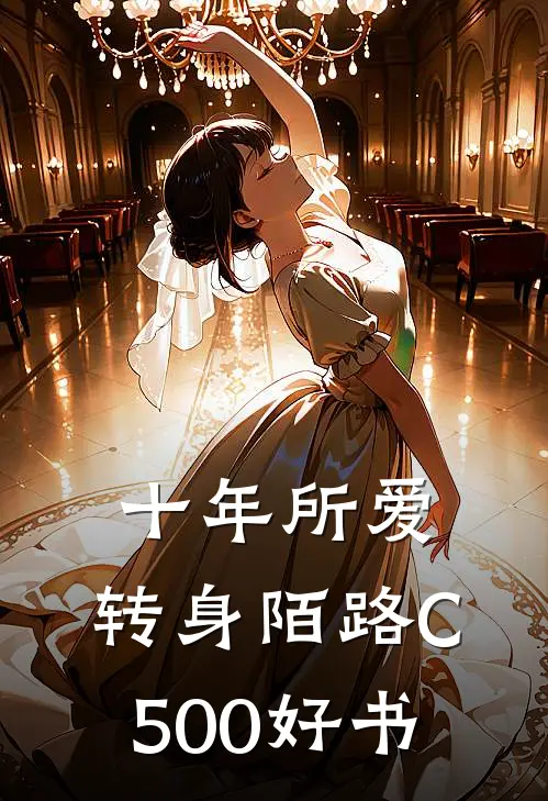 十年所爱，转身陌路C500好书
