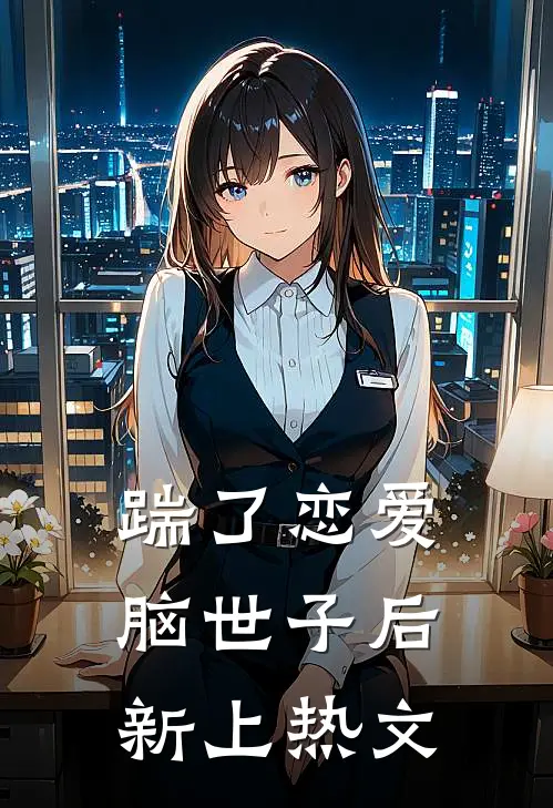 踹了恋爱脑世子后新上热文