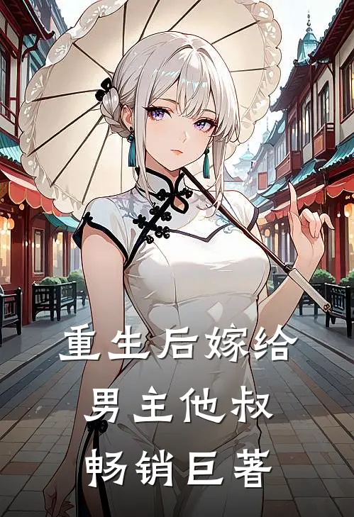 重生后嫁给男主他叔畅销巨著