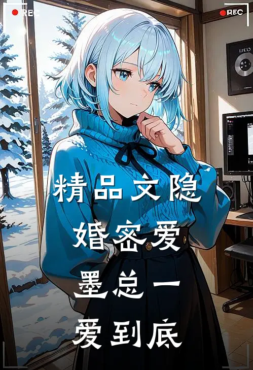 精品文隐婚密爱：墨总一爱到底