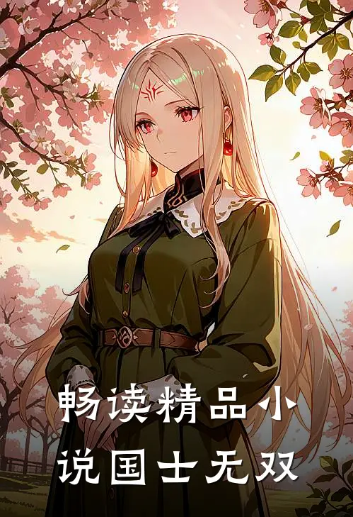 畅读精品小说国士无双