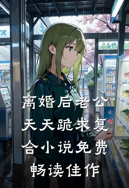 离婚后老公天天跪求复合小说免费畅读佳作