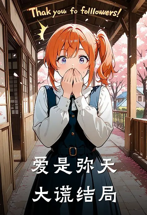 爱是弥天大谎结局