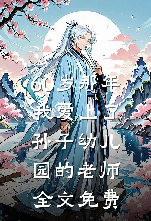 60岁那年，我爱上了孙子幼儿园的老师全文免费