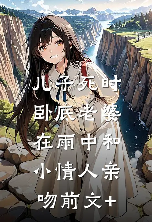 儿子死时，卧底老婆在雨中和小情人亲吻前文+
