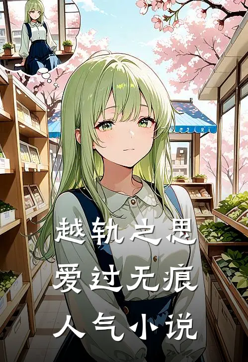 越轨之思，爱过无痕人气小说