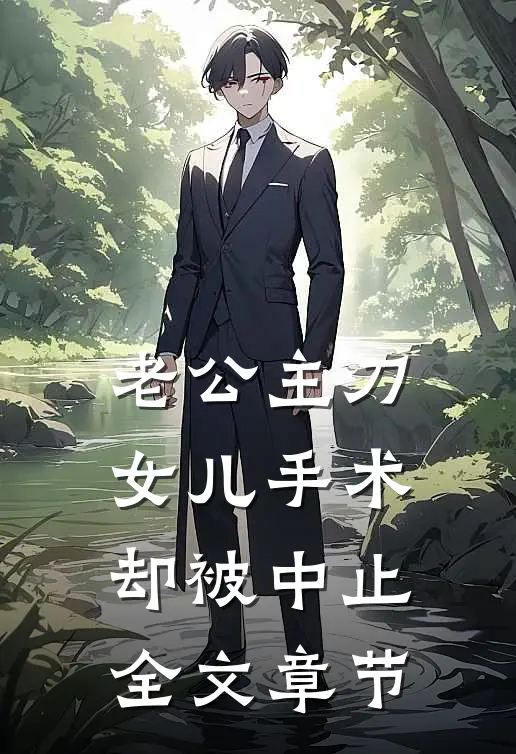 老公主刀，女儿手术却被中止全文章节