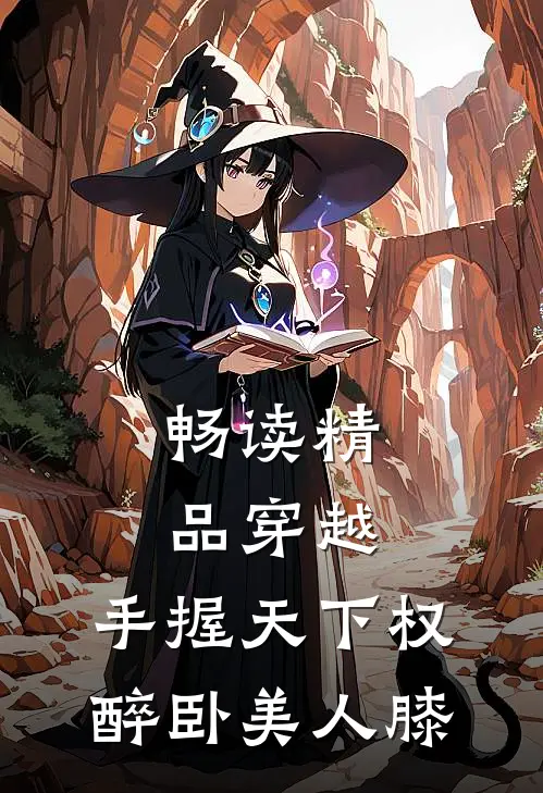 畅读精品穿越：手握天下权，醉卧美人膝