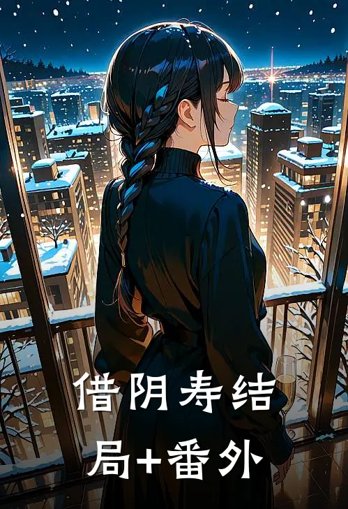 借阴寿结局+番外