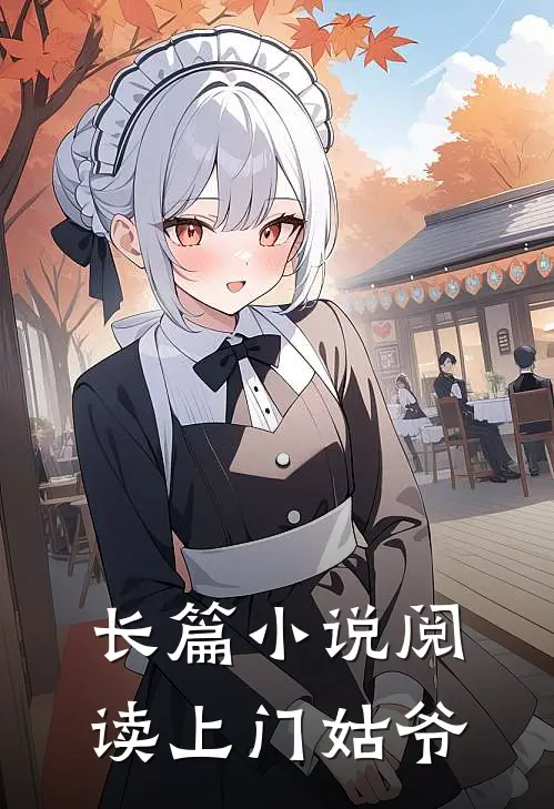 长篇小说阅读上门姑爷