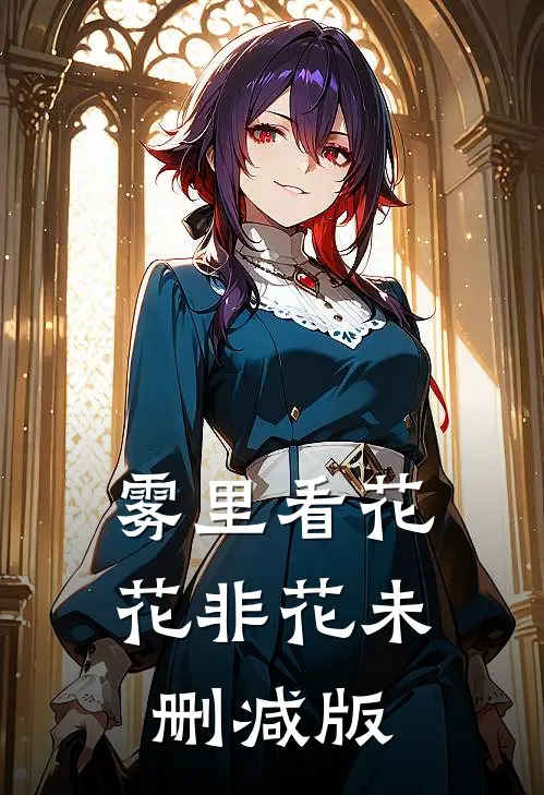 雾里看花花非花未删减版