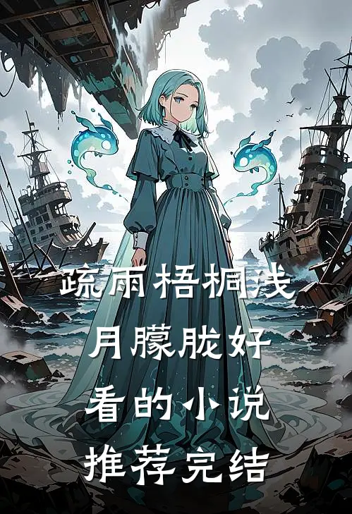 疏雨梧桐浅月朦胧好看的小说推荐完结