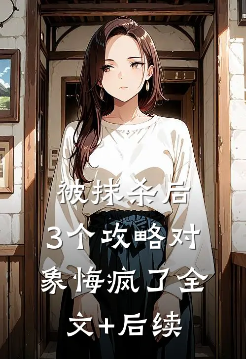 被抹杀后，3个攻略对象悔疯了全文+后续