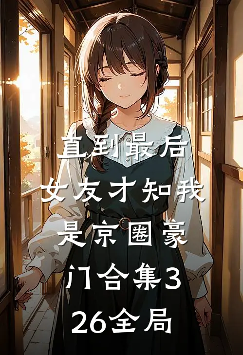 直到最后，女友才知我是京圈豪门合集326全局