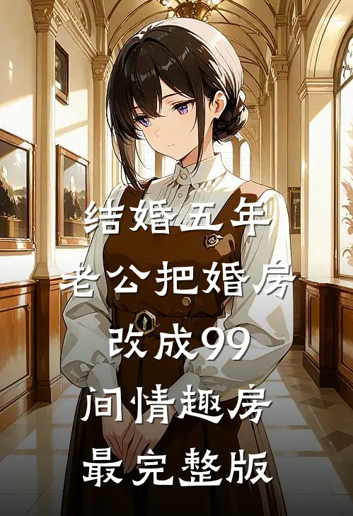 结婚五年，老公把婚房改成99间情趣房最完整版