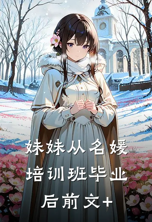 妹妹从名媛培训班毕业后前文+