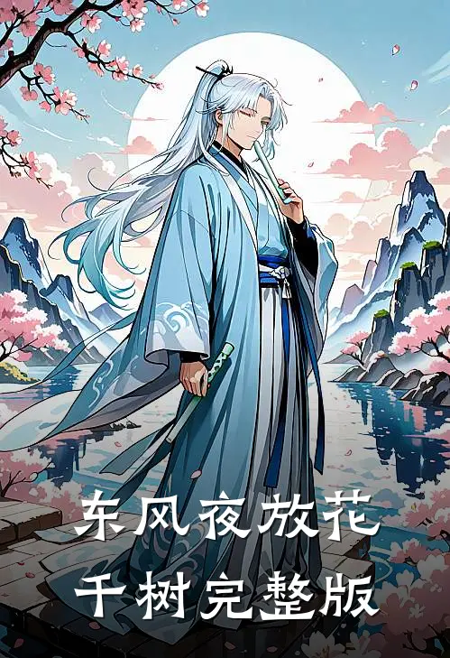 东风夜放花千树完整版