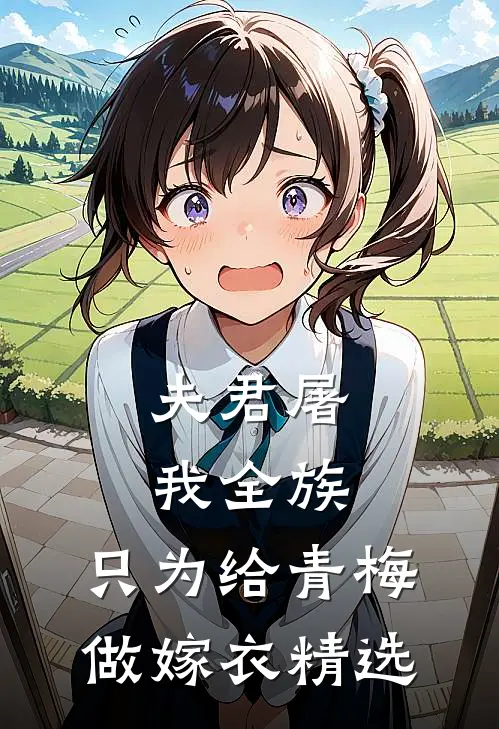 夫君屠我全族，只为给青梅做嫁衣精选