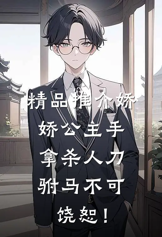 精品推介娇娇公主手拿杀人刀，驸马不可饶恕！