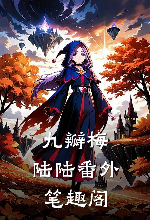 九瓣梅：陆陆番外笔趣阁