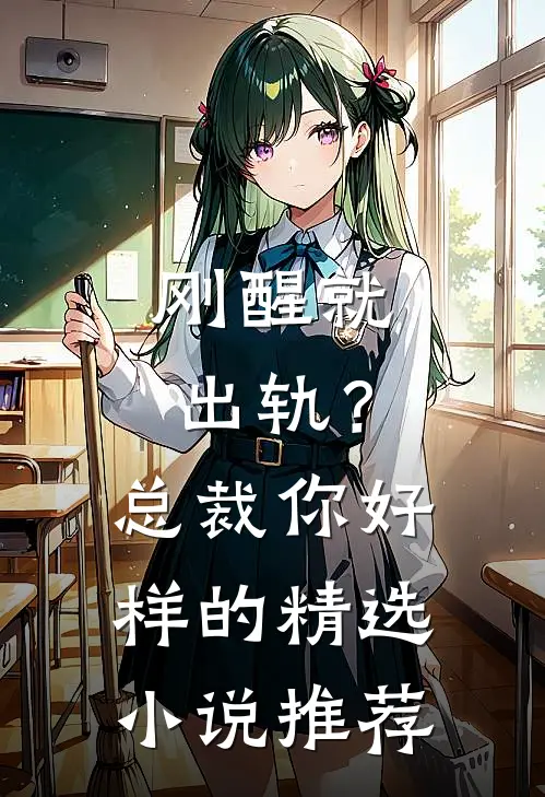 刚醒就出轨？总裁你好样的精选小说推荐
