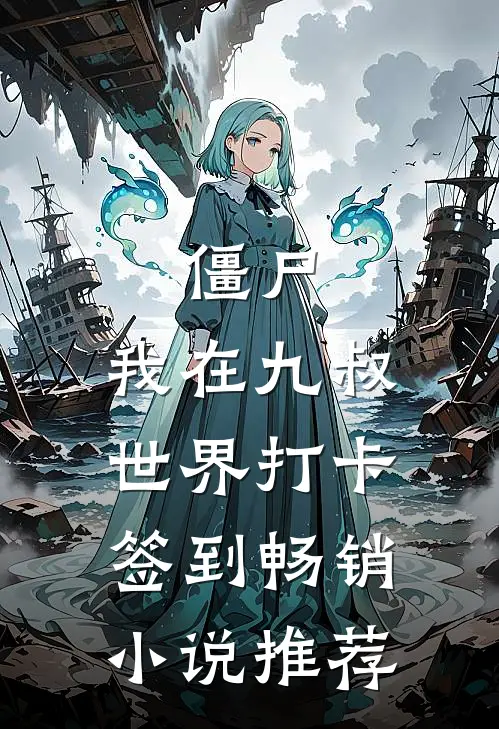 僵尸：我在九叔世界打卡签到畅销小说推荐