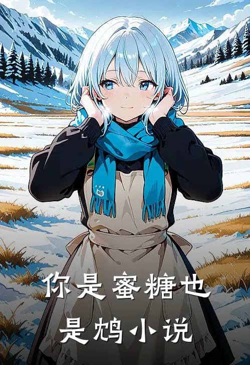 你是蜜糖也是鸩小说
