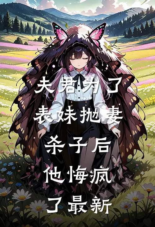 夫君为了表妹抛妻杀子后，他悔疯了最新
