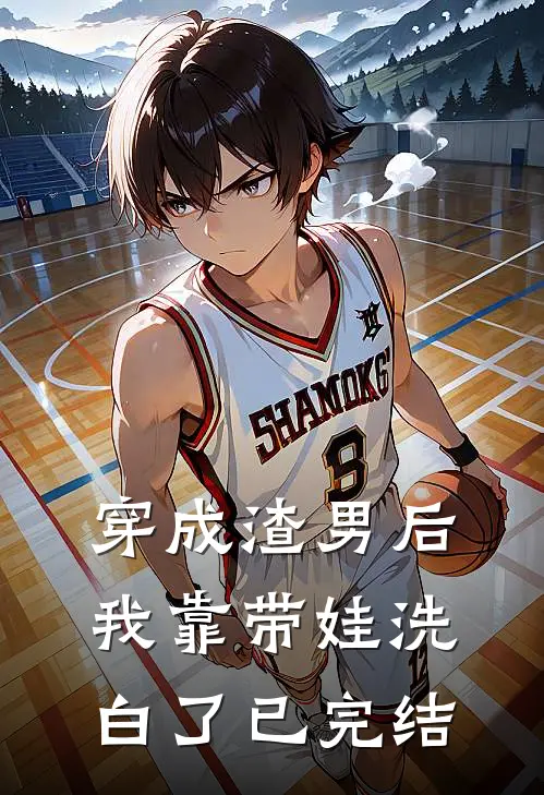 穿成渣男后，我靠带娃洗白了已完结