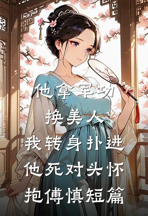 他拿军功换美人，我转身扑进他死对头怀抱傅慎短篇