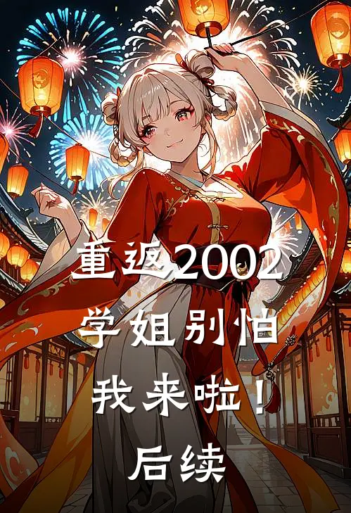 重返2002：学姐别怕我来啦！后续