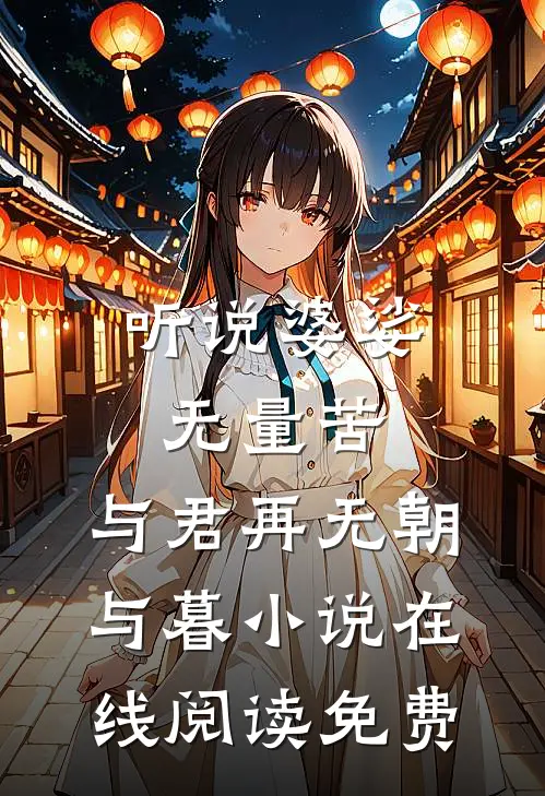 听说婆娑无量苦，与君再无朝与暮小说在线阅读免费