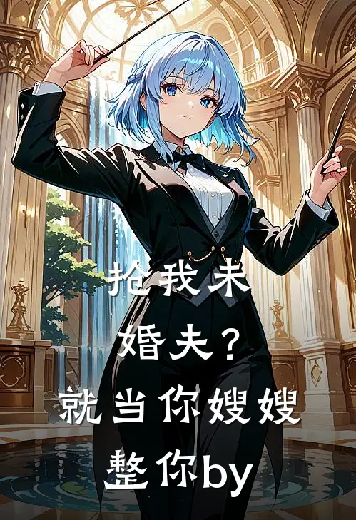 抢我未婚夫？就当你嫂嫂整你by
