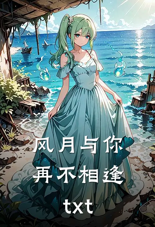 风月与你再不相逢txt