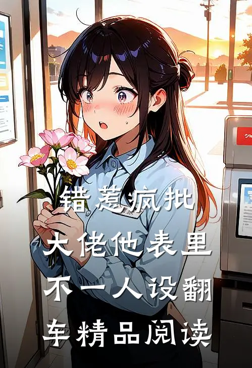 错惹疯批：大佬他表里不一人设翻车精品阅读